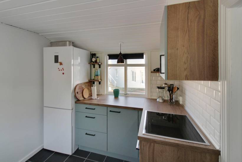 Foto von Ferienhaus AX43 in Sandvig - Bornholm