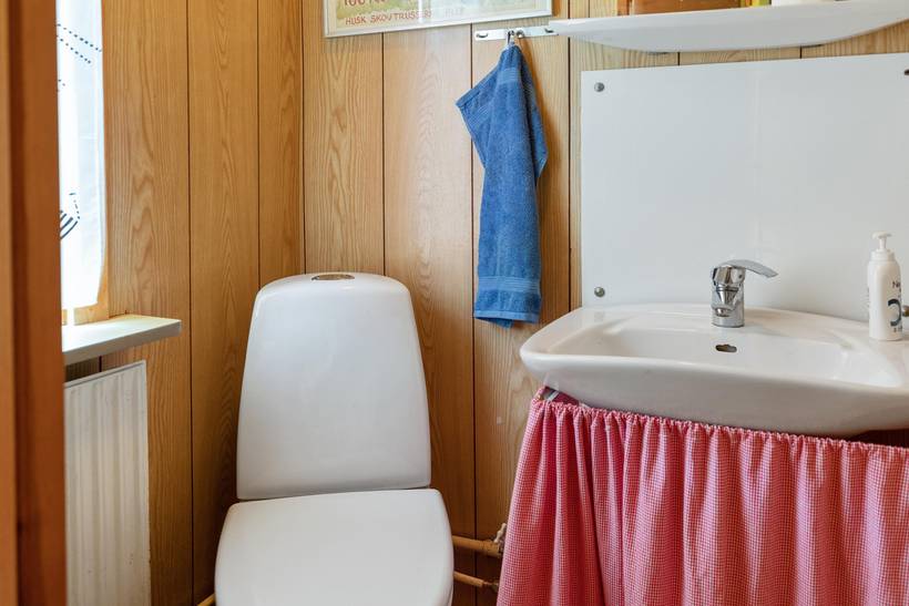 Foto von Ferienhaus AX43 in Sandvig - Bornholm