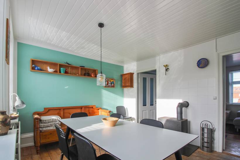 Foto von Ferienhaus AX43 in Sandvig - Bornholm