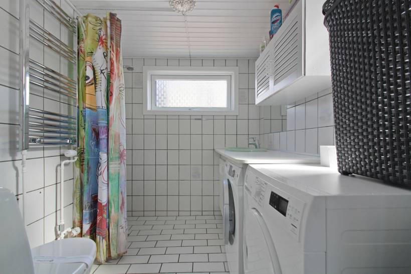 Foto von Ferienhaus AX43 in Sandvig - Bornholm