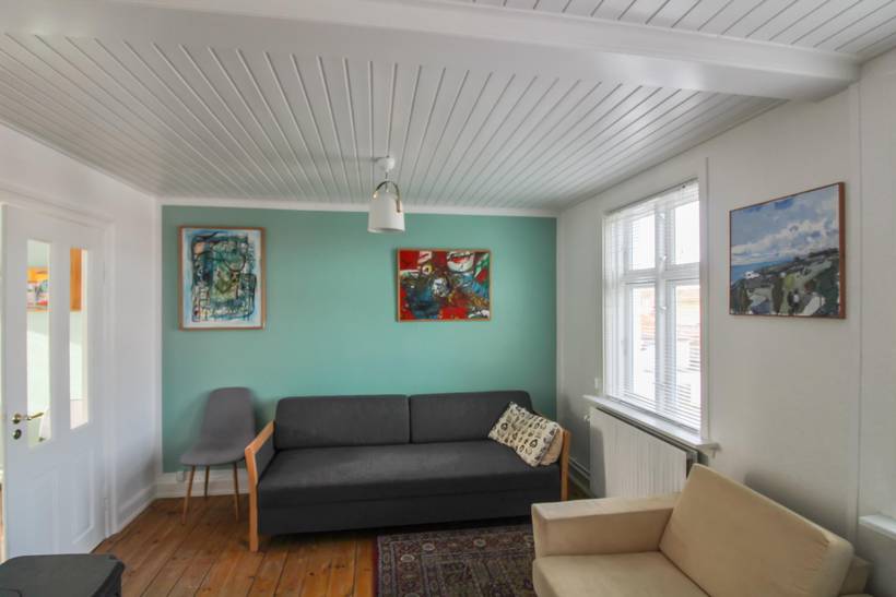 Foto von Ferienhaus AX43 in Sandvig - Bornholm