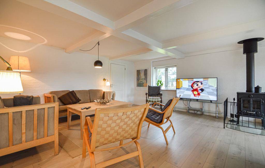 Foto von Ferienhaus AX49 in Skærbæk - Südjütland