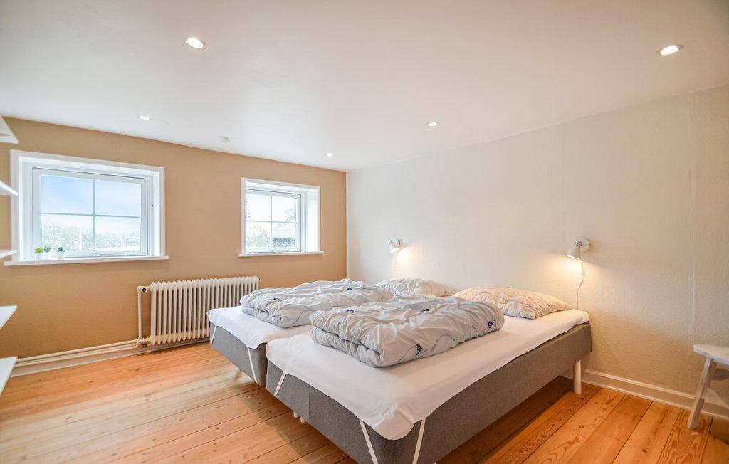 Foto von Ferienhaus AX49 in Skærbæk - Südjütland