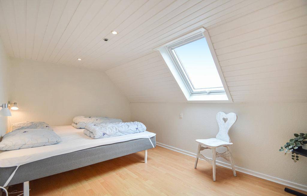 Foto von Ferienhaus AX49 in Skærbæk - Südjütland