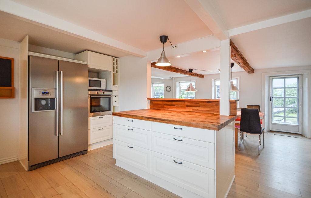 Foto von Ferienhaus AX49 in Skærbæk - Südjütland