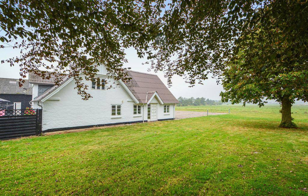 Foto von Ferienhaus AX49 in Skærbæk - Südjütland