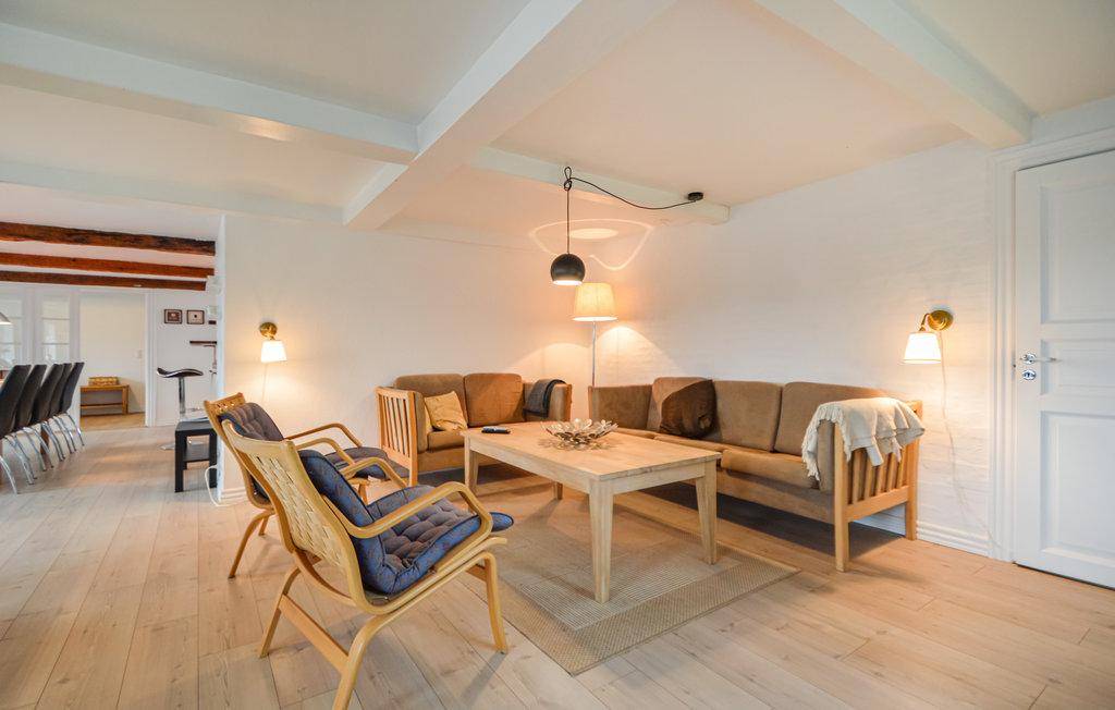 Foto von Ferienhaus AX49 in Skærbæk - Südjütland