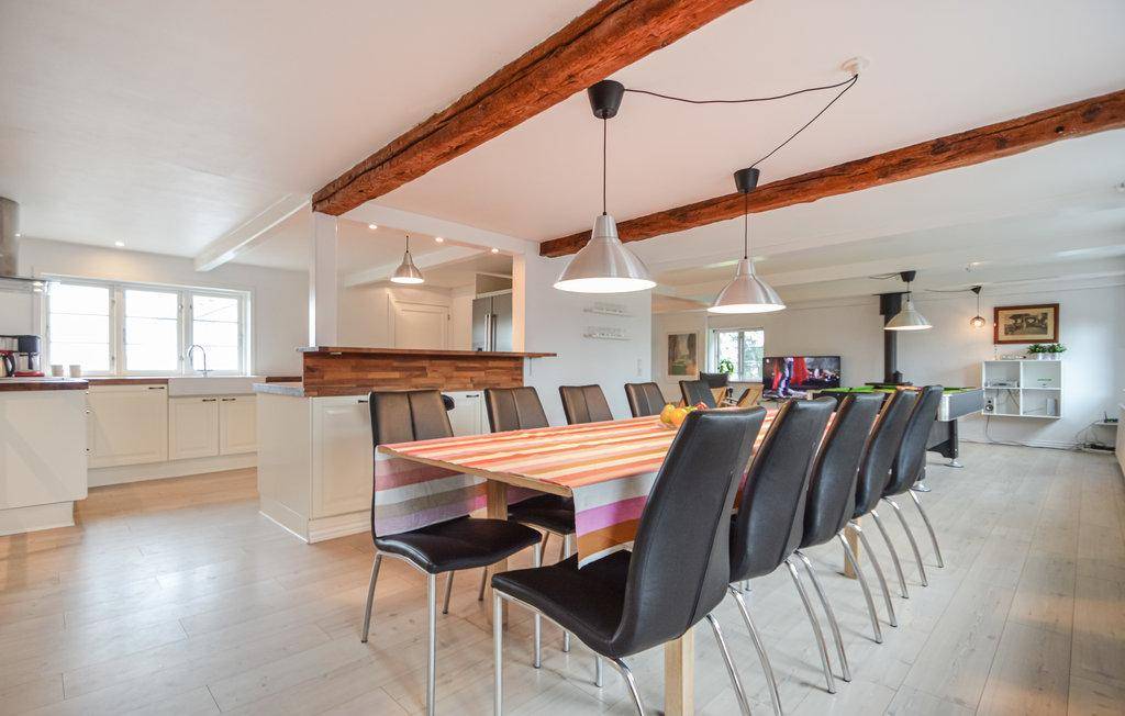 Foto von Ferienhaus AX49 in Skærbæk - Südjütland