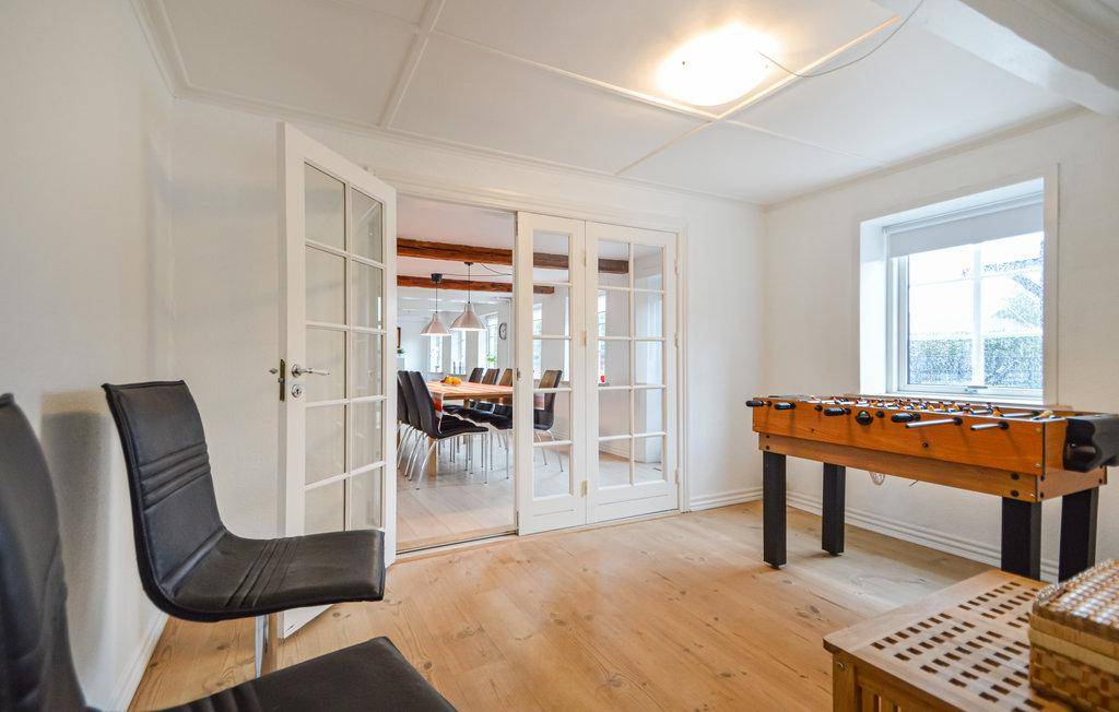 Foto von Ferienhaus AX49 in Skærbæk - Südjütland