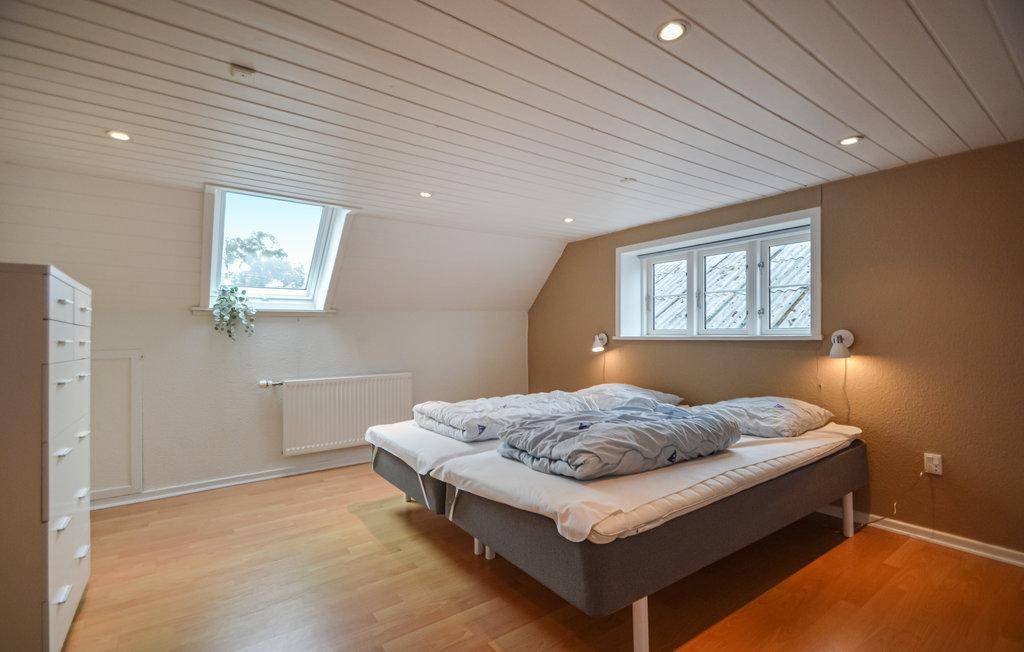 Foto von Ferienhaus AX49 in Skærbæk - Südjütland