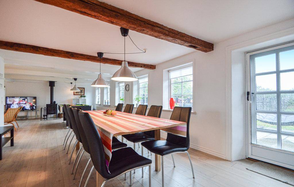 Foto von Ferienhaus AX49 in Skærbæk - Südjütland