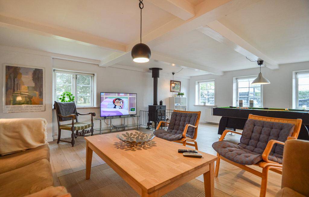 Foto von Ferienhaus AX49 in Skærbæk - Südjütland