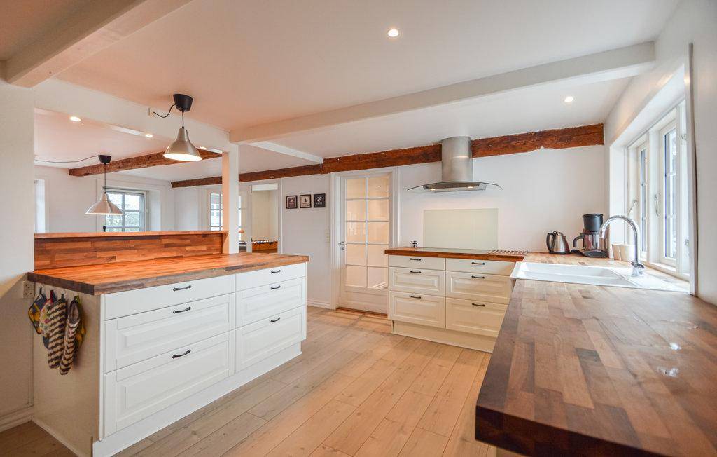 Foto von Ferienhaus AX49 in Skærbæk - Südjütland