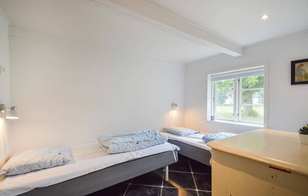 Foto von Ferienhaus AX49 in Skærbæk - Südjütland