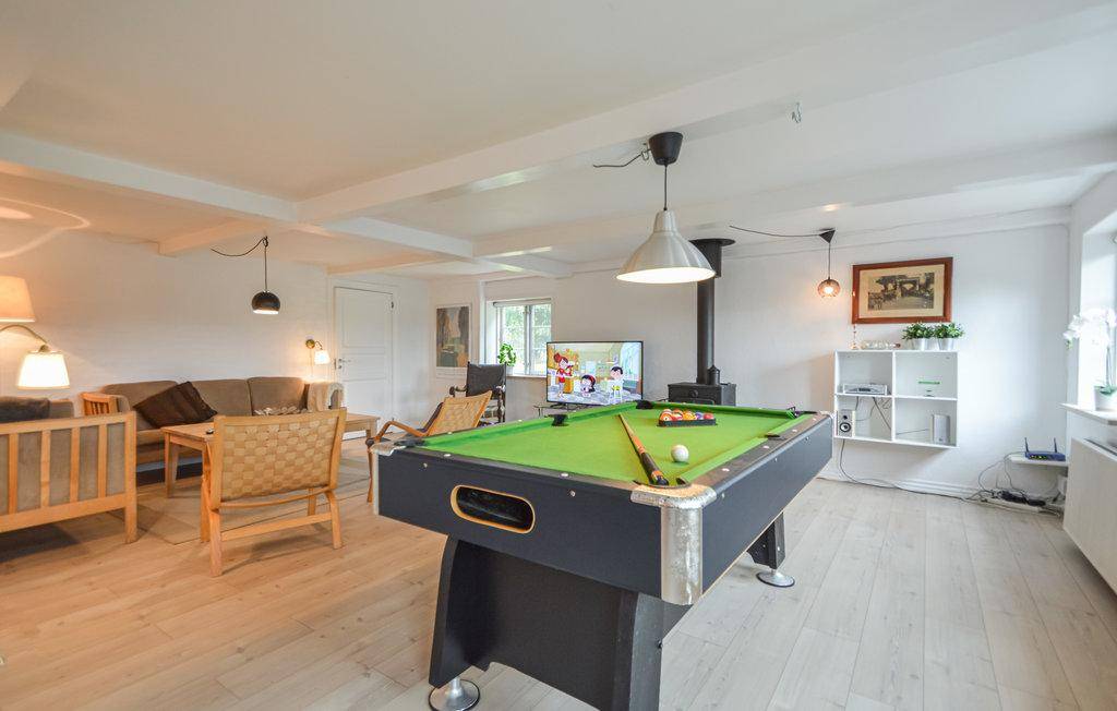 Foto von Ferienhaus AX49 in Skærbæk - Südjütland