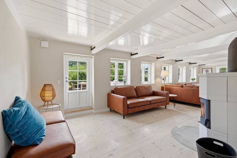 Foto von Ferienhaus AX56 in Sønderho - Fanø