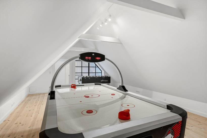 Foto von Ferienhaus AX56 in Sønderho - Fanø