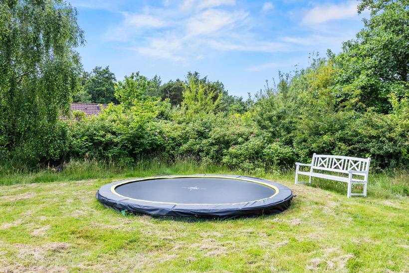 Foto von Ferienhaus AX56 in Sønderho - Fanø