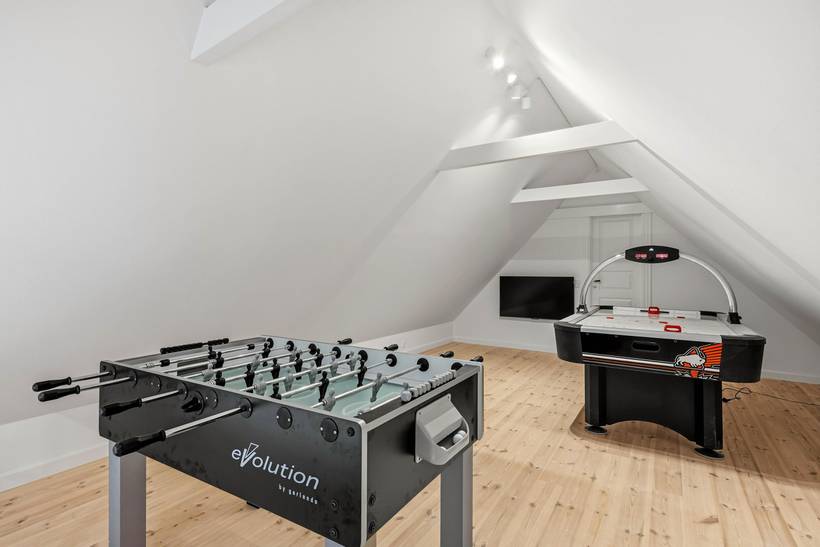Foto von Ferienhaus AX56 in Sønderho - Fanø