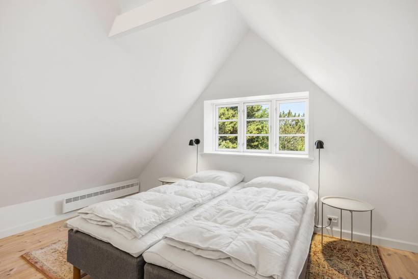 Foto von Ferienhaus AX56 in Sønderho - Fanø