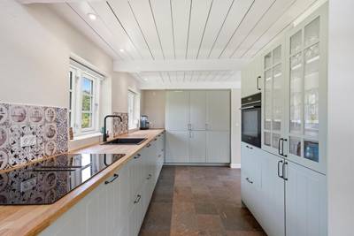 Vorschaubild von Ferienhaus AX56 in Sønderho - Fanø
