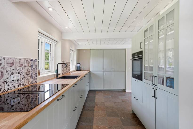 Foto von Ferienhaus AX56 in Sønderho - Fanø