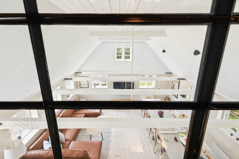 Foto von Ferienhaus AX56 in Sønderho - Fanø