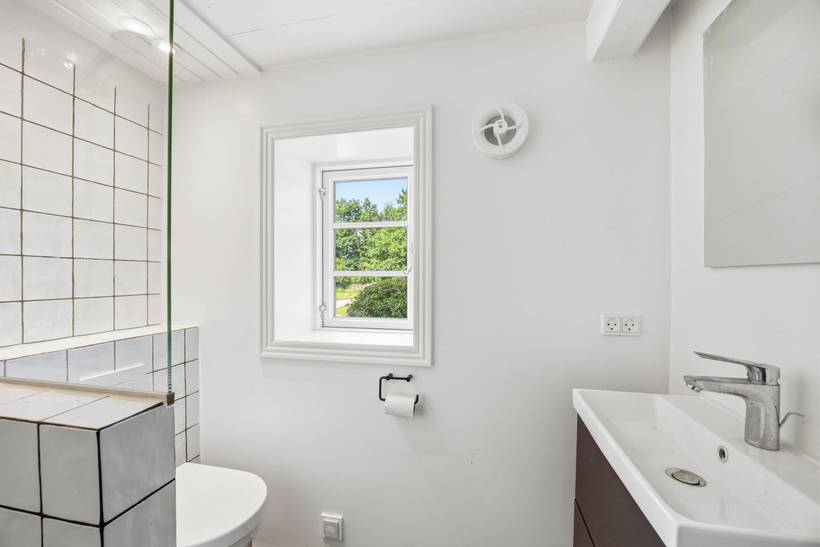 Foto von Ferienhaus AX56 in Sønderho - Fanø