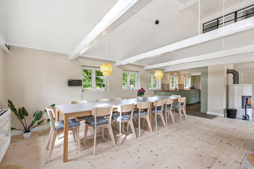 Foto von Ferienhaus AX56 in Sønderho - Fanø