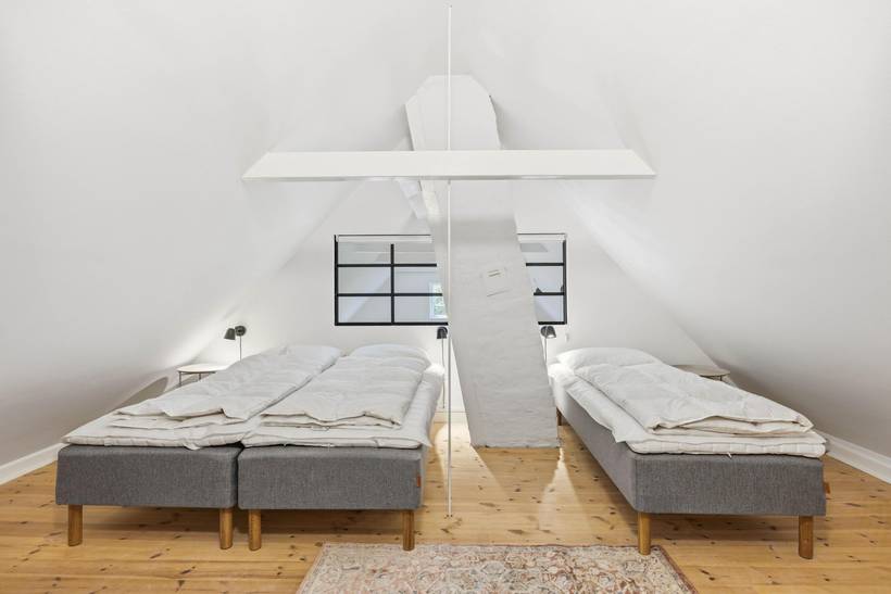 Foto von Ferienhaus AX56 in Sønderho - Fanø