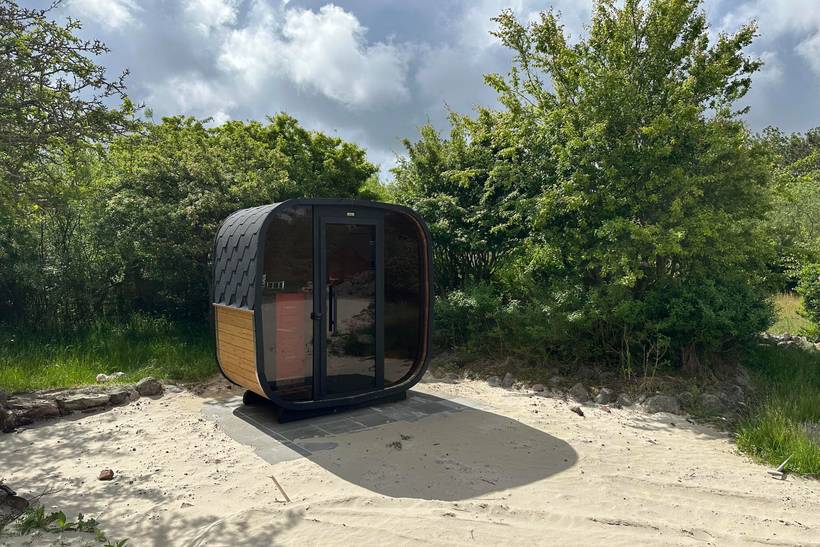 Foto von Ferienhaus AX56 in Sønderho - Fanø