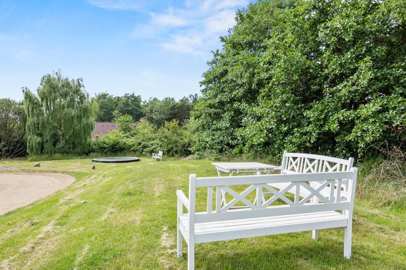 Foto von Ferienhaus AX56 in Sønderho - Fanø