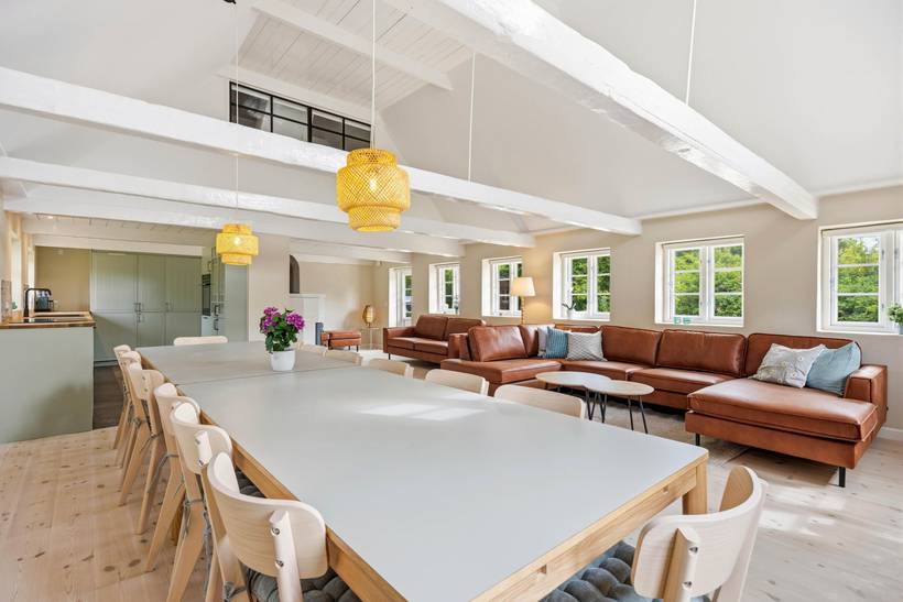 Foto von Ferienhaus AX56 in Sønderho - Fanø