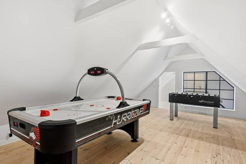 Foto von Ferienhaus AX56 in Sønderho - Fanø