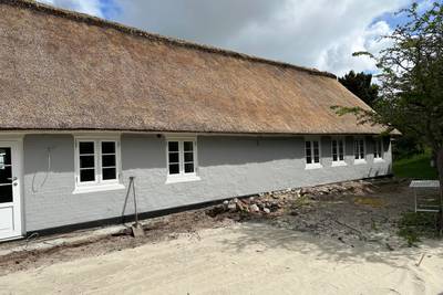 Vorschaubild von Ferienhaus AX56 in Sønderho - Fanø