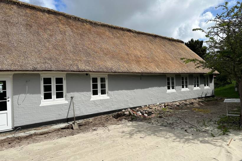 Foto von Ferienhaus AX56 in Sønderho - Fanø