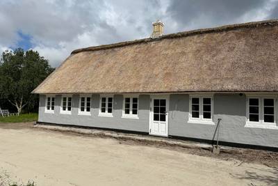 Vorschaubild von Ferienhaus AX56 in Sønderho - Fanø
