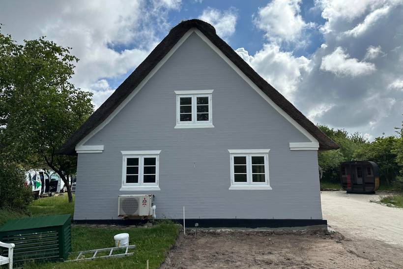 Foto von Ferienhaus AX56 in Sønderho - Fanø
