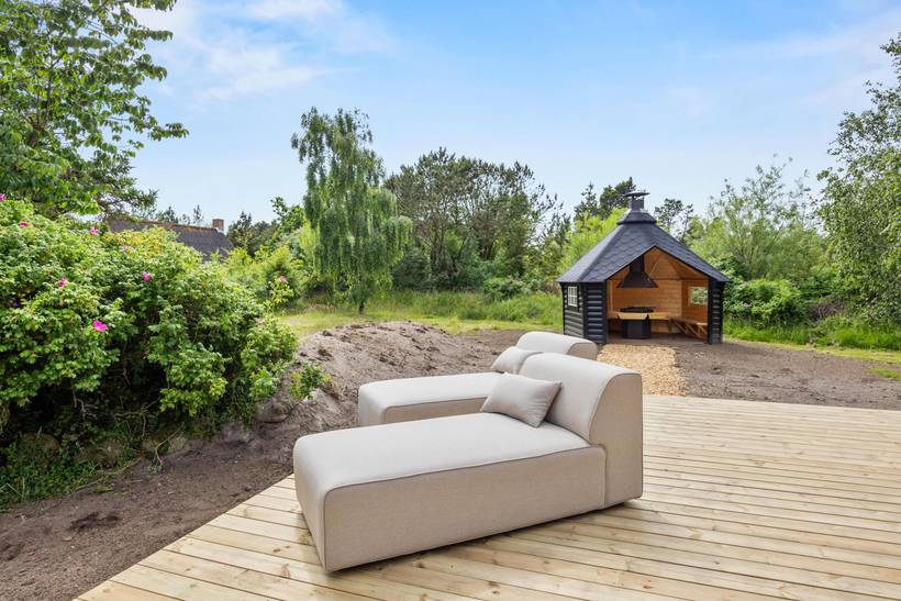 Foto von Ferienhaus AX56 in Sønderho - Fanø