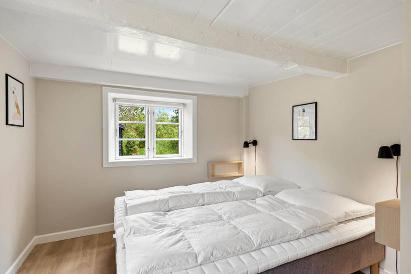 Foto von Ferienhaus AX56 in Sønderho - Fanø