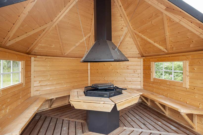 Foto von Ferienhaus AX56 in Sønderho - Fanø