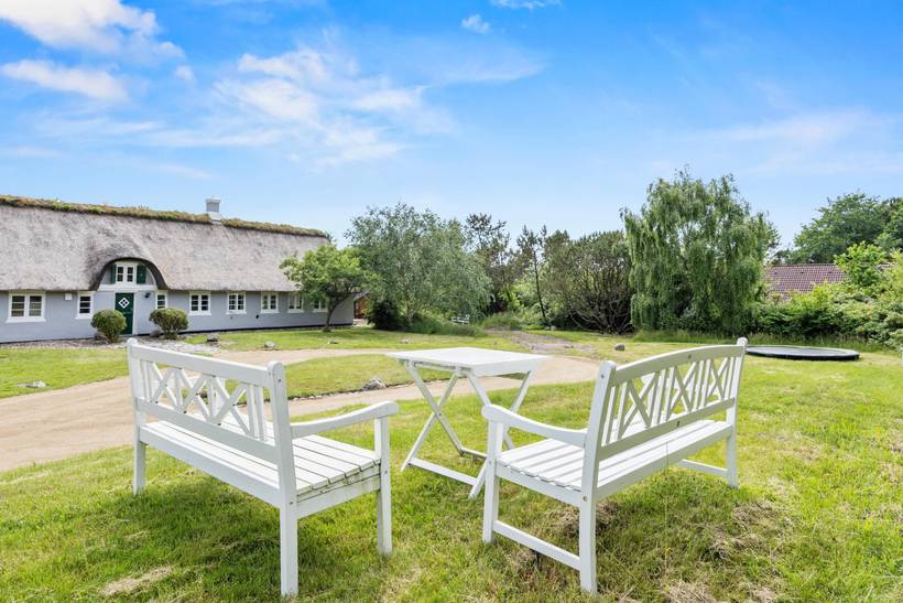 Foto von Ferienhaus AX56 in Sønderho - Fanø