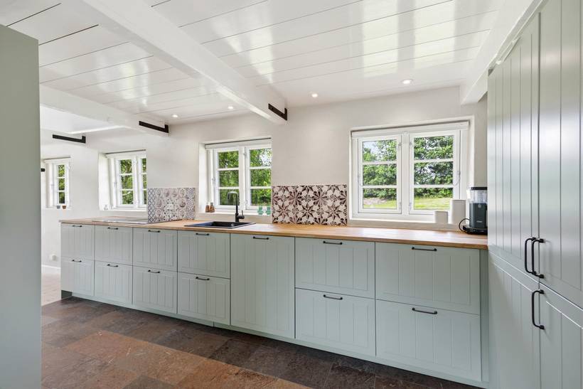 Foto von Ferienhaus AX56 in Sønderho - Fanø