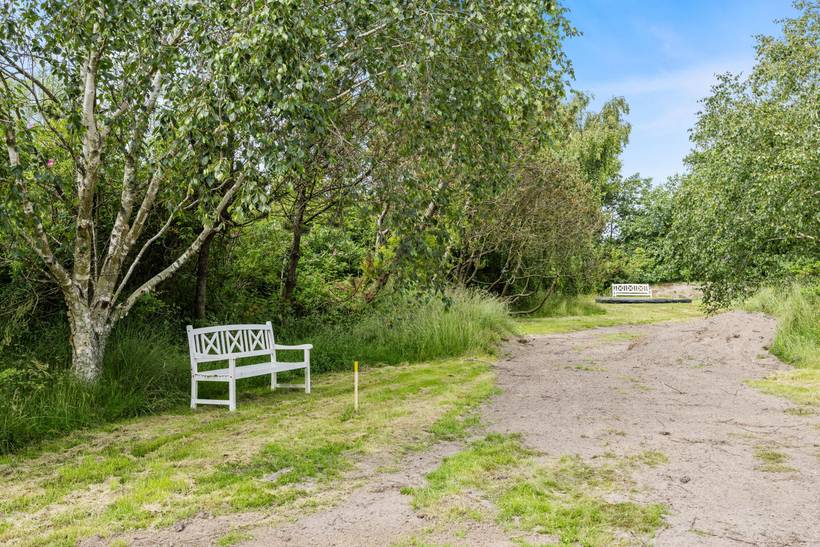Foto von Ferienhaus AX56 in Sønderho - Fanø
