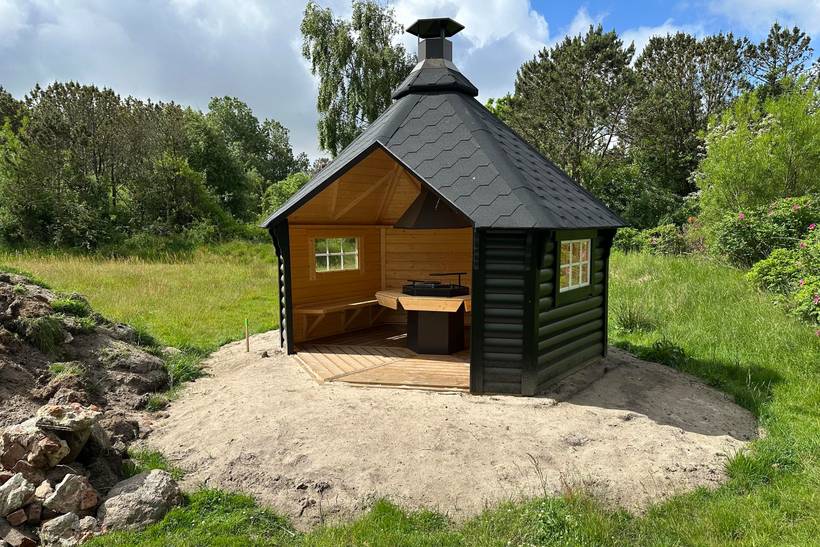 Foto von Ferienhaus AX56 in Sønderho - Fanø