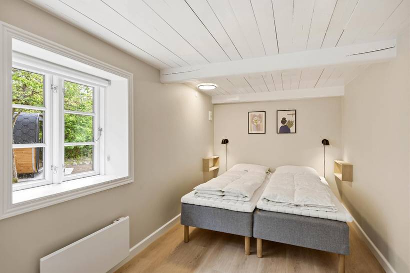 Foto von Ferienhaus AX56 in Sønderho - Fanø