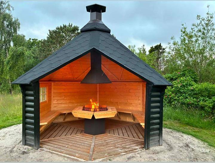 Foto von Ferienhaus AX56 in Sønderho - Fanø