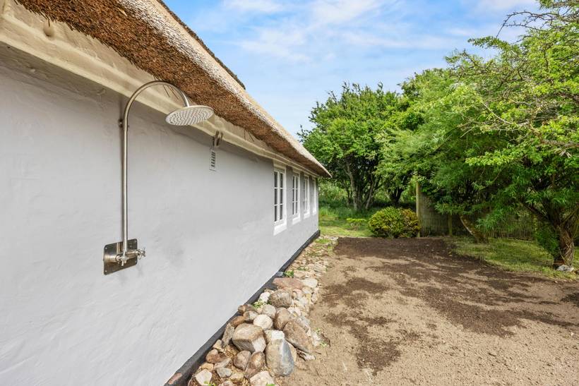 Foto von Ferienhaus AX56 in Sønderho - Fanø