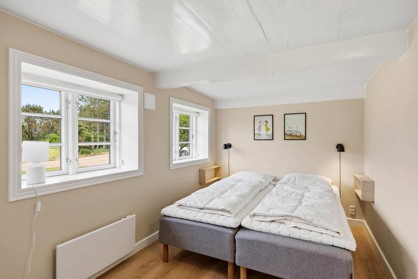 Foto von Ferienhaus AX56 in Sønderho - Fanø