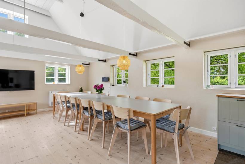 Foto von Ferienhaus AX56 in Sønderho - Fanø